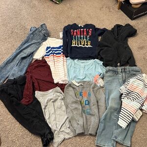 Kids Clothes